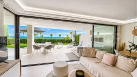 Ground floor apartment for sale in Estepona
