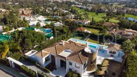 For sale villa in La Cerquilla with 5 bedrooms