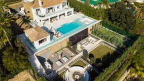 For sale villa in La Cerquilla with 5 bedrooms