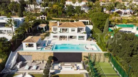 For sale villa in La Cerquilla with 5 bedrooms