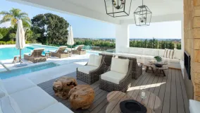 For sale villa in La Cerquilla with 5 bedrooms