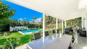 For sale Las Brisas 8 bedrooms villa