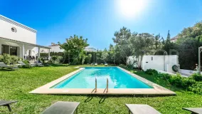 For sale Las Brisas 8 bedrooms villa