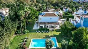 For sale Las Brisas 8 bedrooms villa