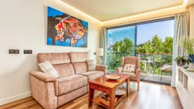 Comprar atico duplex de 2 dormitorios en Estepona Casco Antiguo