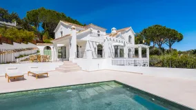 Villa in El Madroñal for sale