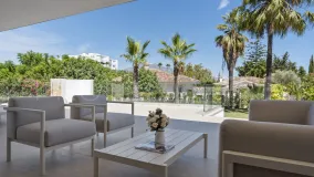 Guadalmina Alta, villa en venta