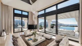 Villa en venta con 7 dormitorios en La Zagaleta