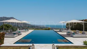 Villa en venta con 7 dormitorios en La Zagaleta