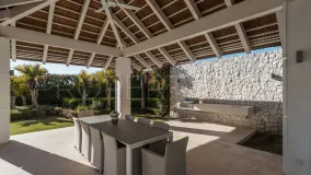 Villa en venta con 7 dormitorios en La Zagaleta