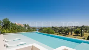 5 bedrooms villa for sale in Los Flamingos