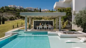 5 bedrooms villa for sale in Los Flamingos