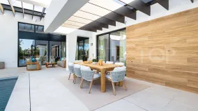 Nueva Andalucia, villa en venta