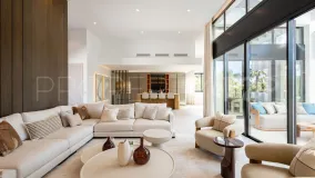 Nueva Andalucia, villa en venta