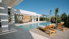 Nueva Andalucia, villa en venta