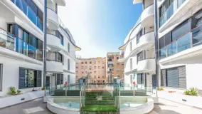 Estepona Casco Antiguo, apartamento planta baja en venta de 2 dormitorios