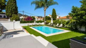 Villa in Marbella City for sale