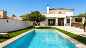 Villa in Marbella City for sale