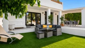 Villa in Marbella City for sale
