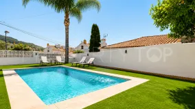 Villa in Marbella City for sale