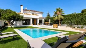 Villa in Marbella City for sale