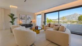 Villa de 4 dormitorios en venta en Las Brisas