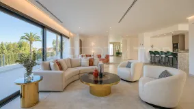 Villa de 4 dormitorios en venta en Las Brisas