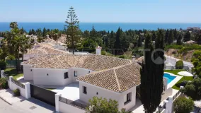 For sale villa in El Chaparral with 4 bedrooms