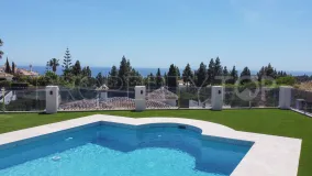 For sale villa in El Chaparral with 4 bedrooms