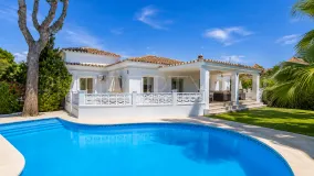 Las Chapas 3 bedrooms villa for sale