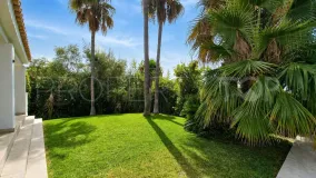 Las Chapas 3 bedrooms villa for sale