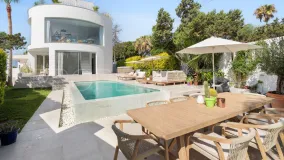 Comprar villa en Marbesa con 3 dormitorios