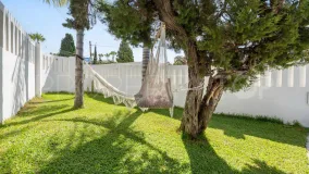 Comprar villa en Marbesa con 3 dormitorios