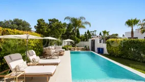 Comprar villa en Marbesa con 3 dormitorios