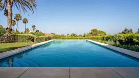 Villa en venta en Zona F con 3 dormitorios