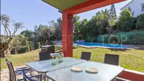 Elviria 6 bedrooms villa for sale