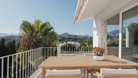 For sale town house in Atalaya