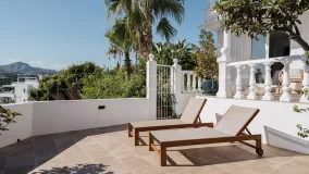 For sale town house in Atalaya