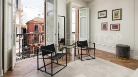 Centro Histórico, apartamento en venta