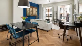 Centro Histórico, apartamento en venta