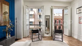 Centro Histórico, apartamento en venta