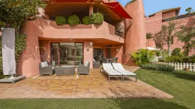 For sale 2 bedrooms ground floor apartment in Menara Beach