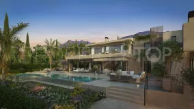 Buy villa in El Higueron