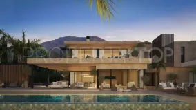 Buy villa in El Higueron