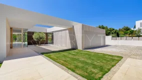 Villa en venta en Zona F