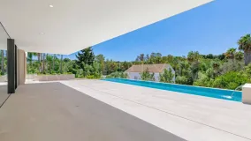 Villa en venta en Zona F