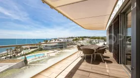 Apartment for sale in The Edge