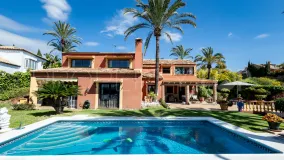 Rio Real, villa en venta