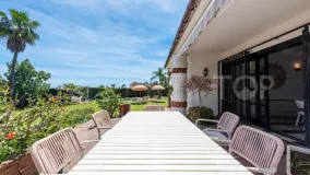 Villa en venta de 3 dormitorios en Monte Biarritz