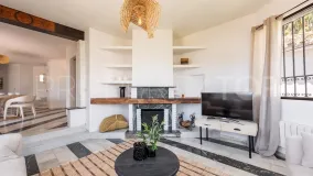 Villa en venta de 3 dormitorios en Monte Biarritz